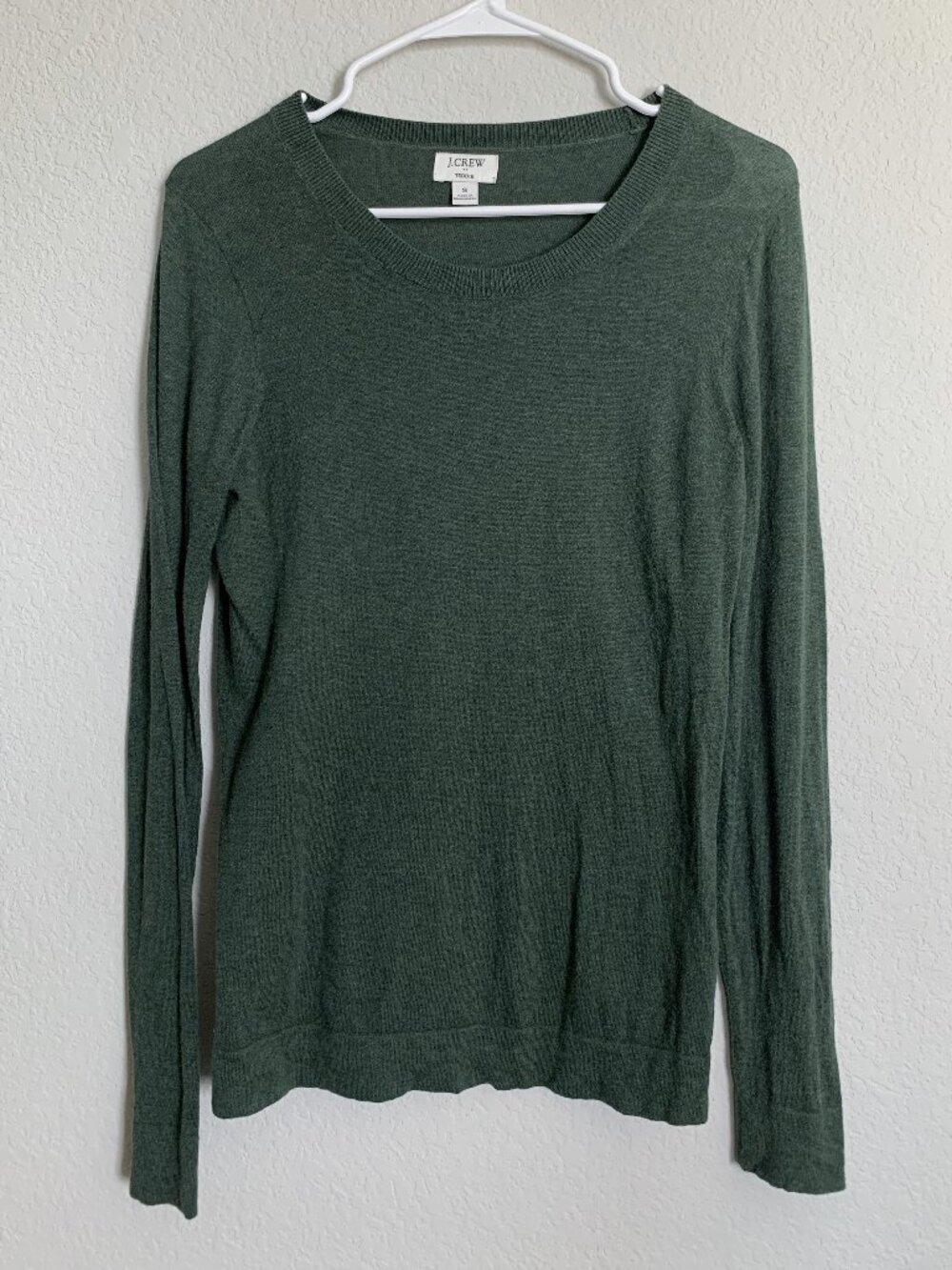 J Crew Sweater